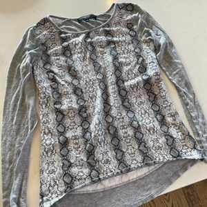 Generation Love XS Top